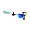 Buy cheap 750mm Blade Horticultural Garden Electric Hedge Trimmer Horticultural Single Edged from wholesalers