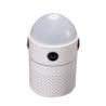 Buy cheap HOMEFISH Rechargeable Battery Essential Oil Diffusers 550ml Projection Air Humidifier from wholesalers