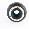 Buy cheap 118mm Bead Ring Flange Connection Air Spring 88540 T110 Replacement Single Convoluted from wholesalers