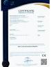 Xiamen Hengxiang Refrigeration Equipment Co., Ltd. Certifications
