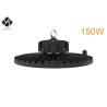 Buy cheap Warehouse 150w SMD3030 125LM/W UFO LED High Bay Light from wholesalers