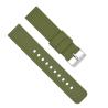 Buy cheap A Variety Of Colors Silicone Rubber Watch Bands With Simple Stylish from wholesalers