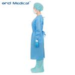 Unsiex Medical Consumable Items AAMI LEVEL 1 SMS Disposable Non Sterile