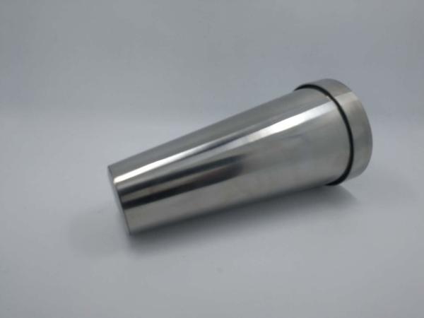 Buy cheap Funeral Tombstone Decoration Vase Stainless Steel Jardiniere For Tombstone from wholesalers