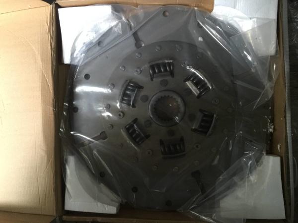 Buy cheap PART NO.: 14X-12-11102 Damper Disc Assembly use for komatsu bulldzoer D65-16 D65-12 D85-2 from wholesalers