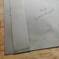 Buy cheap Monel 400 Alloy Sheet Plate UNS N04400 Nickel Alloy ASTM B127 product