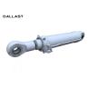 Buy cheap Customized Flange Hydraulic Cylinder Carbon Steel Material for Wind Power Boat from wholesalers