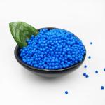 High Nitrogen Content Slow Release Urea 46 Granular For Healthy Crop Growth And