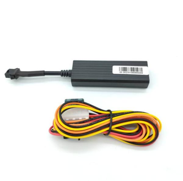 Buy cheap TK003 GPS Tracking Device Mini Superior Components Quality Stable GPS Tracker from wholesalers