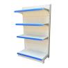 Buy cheap Convenience store gondola shelving drugstore pharmacy medical store from wholesalers