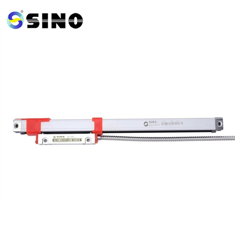 Buy cheap Multilingual TTL Single Axis Digital Readout Practical Linear Scale Ruler from wholesalers