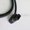 Buy cheap Flexible Thin Red Epic Scarlet Power Cable D-Tap To Right Angle 1B 6 Pin Female from wholesalers