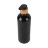 Buy cheap Black Round Shoulder PET Cosmetic Bottle 100ml 120ml 150ml 180ml 200ml 250ml 300ml from wholesalers