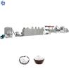 Buy cheap Full Automatic Starch Extruder Machine Stainless Steel from wholesalers