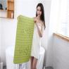 Buy cheap Suck Cups Backing 63 X 72cm PVC Bath Mat Non Skid Tub Mat from wholesalers