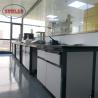 Buy cheap Safety-oriented Modular Chemistry Lab Furniture Lab Furnitures for Research Facilities from wholesalers