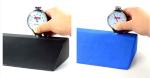 Fashion Yoga Props / Yoga Foam Wedge Yoga Fitness Equipment Accessories