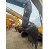 Buy cheap Used 47900kg Low Price High Quality Vollvo EC 480 Hydraulic Excavator with 7000mm Boom length from wholesalers