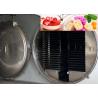 Buy cheap 100kg Industrial Food Freeze Dryer High Capacity Lyophilizer for Food from wholesalers