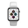 Buy cheap Outdoor Sports 4.0BLE 1.69inch Square Face Android Smartwatch from wholesalers