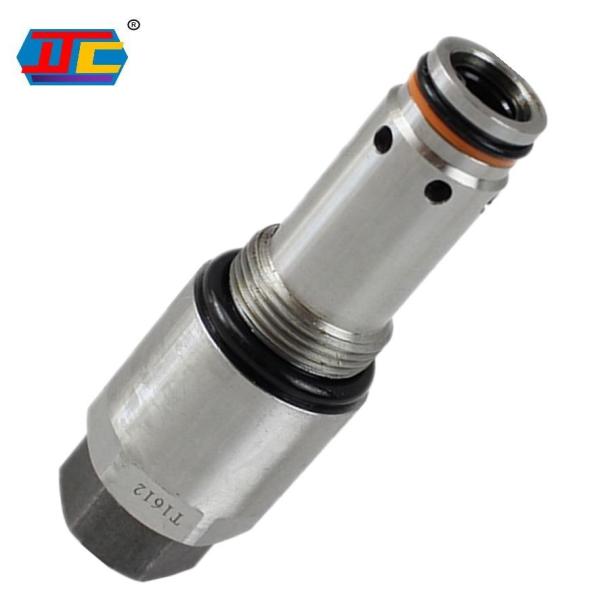Buy cheap Komatsu PC60-7 Main Relief Valve 702-73-02130 702-73-01570 from wholesalers