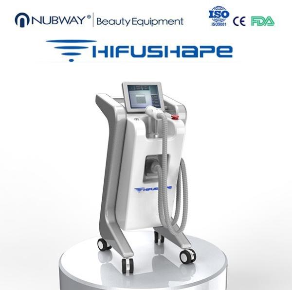 Buy cheap CE approval medical HIFUSHAPE HIFU slimming machine for sale from wholesalers