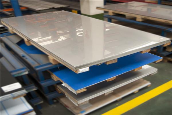 Buy cheap 2b BA FINISH 304 STAINLESS STEEL METAL PLATE FOR COMMERCIAL KITCHEN WALLS from wholesalers