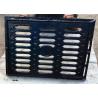 Buy cheap Heavy Duty Cast Iron Channel Grating Square Storm Drain Grates For Drainage from wholesalers