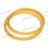 Buy cheap 3 * 132 Round Belt use for Textile auto Cutter Machine Parts from wholesalers