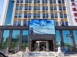 High Brightness Full Color Led Video Wall P10 960x960mm Outdoor LED Display