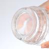 Buy cheap Clear Glass Large Round Bottles 500ml 1000ml 1500ml for Wine Whiskey Vodka Industrial from wholesalers