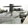 Buy cheap Anti Collision 50KPa Hydro Pneumatic Submarine Fenders For Semi - Submersible Oil Rigs from wholesalers