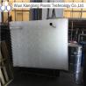 Buy cheap PP PVC International Cooling Tower Fill Replacement Cross Flow 20mm from wholesalers