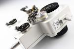 Magnetic Tension 500-2500g Coil Winding Tensioner For Brushless Motor Stator