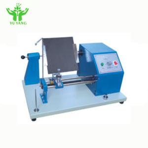 China AC220V 50HZ Yarn Examining Machine , CE Textile Testing Machine on sale
