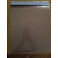Buy cheap Pearl lacquer kitchen cabinet door，Brown color cabinet door,China MDF kitchen product
