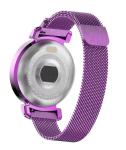 Electronic BLE 4.0 Sleeping Monitor Waterproof Sport Smart Watch