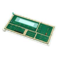 Buy cheap Durable Antibacterial Medical Membrane Switch Rohs ISO Certificate product