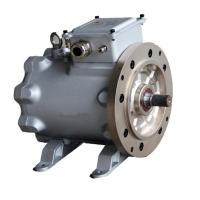 Buy cheap Synchronous Reluctance 20KW 12000RPM High Speed Pump Motor product