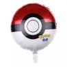 Buy cheap 18 inch Hot poke-mon Pocket Monster Cartoon Character Poke-mon Balloon Pika-chu foil Helium balloons Party Decoration from wholesalers