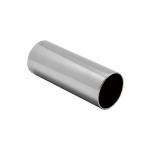 2B Finish Stainless Steel Seamless Pipe 0.3mm Thin Wall Stainless Steel Tube
