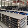 Buy cheap Wear Resistant Stainless Steel Raw Material Raw Metal High Temperature Stainless Flat Plate from wholesalers