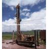 Buy cheap 400m Drilling Depth 89mm Drill Rod Water Well Drilling Machine 97KW Rated Power from wholesalers