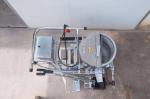 Liquefied Gas Thermoplastic Road Marking Machine