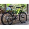 Buy cheap 29 inch Mountain Bike with Aluminum Alloy Rim and Carbon Frame from Original from wholesalers