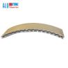 Buy cheap 5MM AA3003 Metal Aluminum Composite Wall Panels Cladding 1220mm from wholesalers