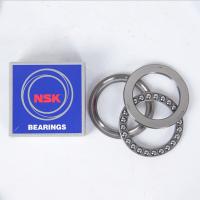 Buy cheap Large 51106/51107/51109/51108 Thrust Bearing 51110 Ball Bearing product