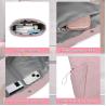 Buy cheap BTOOP TOTE BAG FOR WOMEN, FOLDABLE BEACH GYM BAGS, SIDE-CINCH LIGHTWEIGHT SHOPPER SHOULDER BAG FOR TRAVEL,WORK from wholesalers