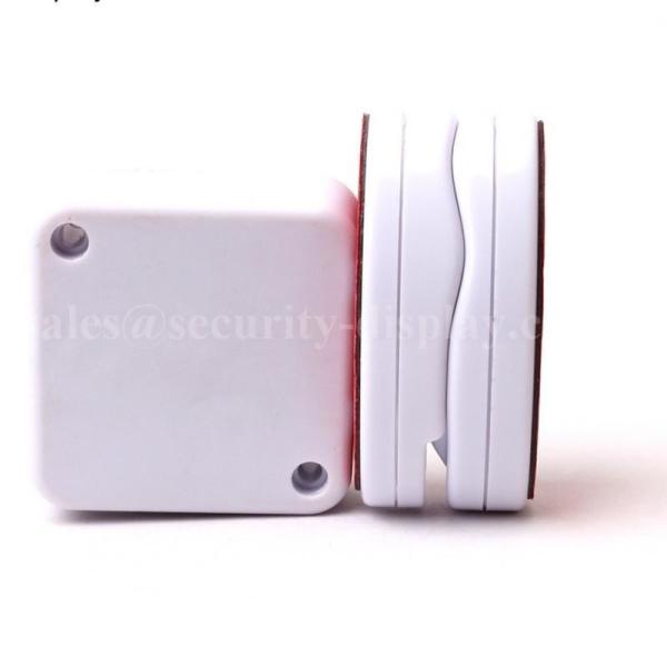 Buy cheap Retractable Pull Box Security Tether Plus Magnetic Clasps Cable Holder from wholesalers