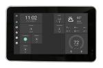 Smart House Loxone Touch Screen Android POE Tablet 5 Inch Wall Mount Terminal